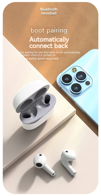 Airpods Pro Scissor V2