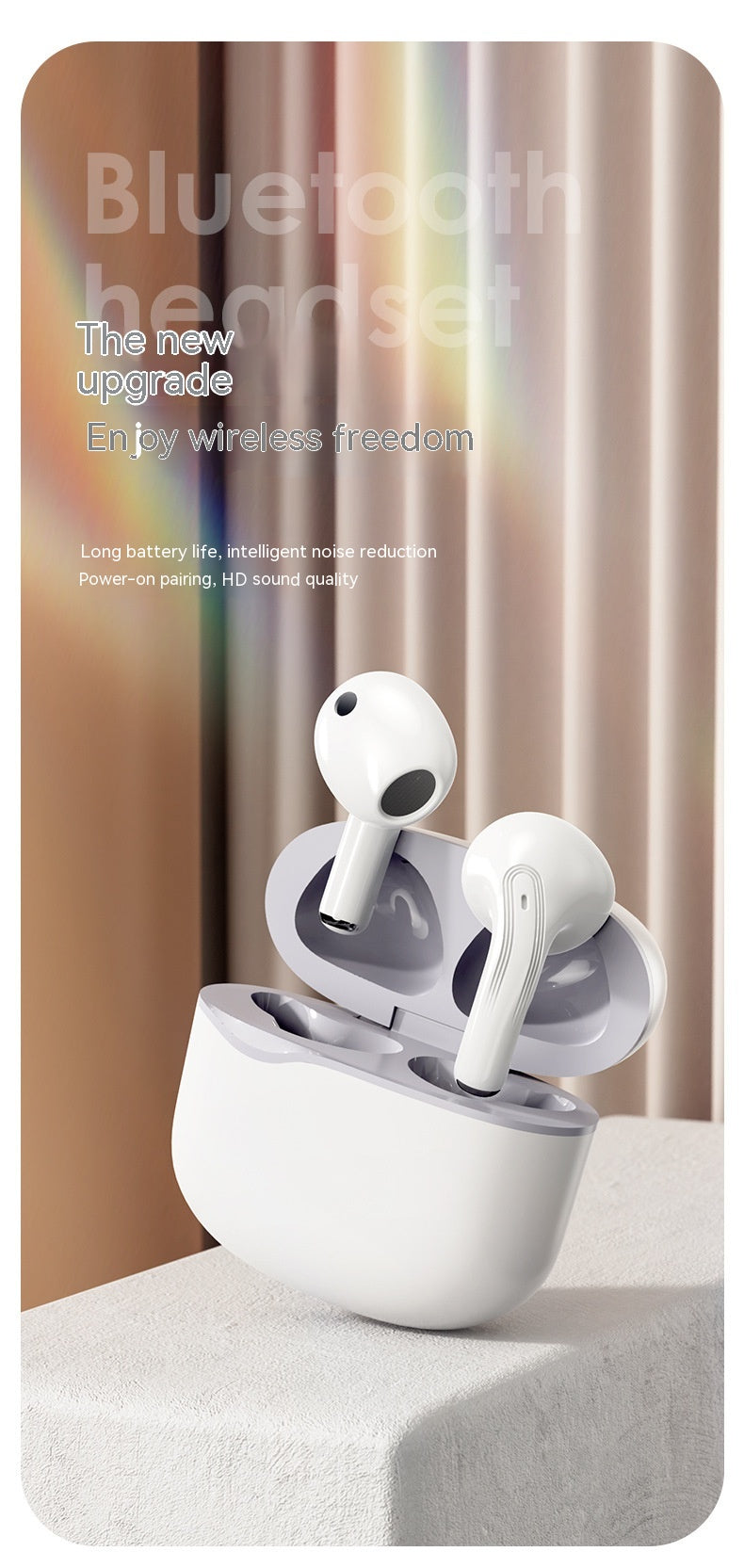 Airpods Pro Scissor V2