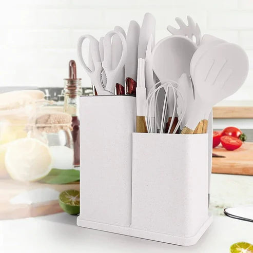 Your Kitchen Need This (19Pcs)