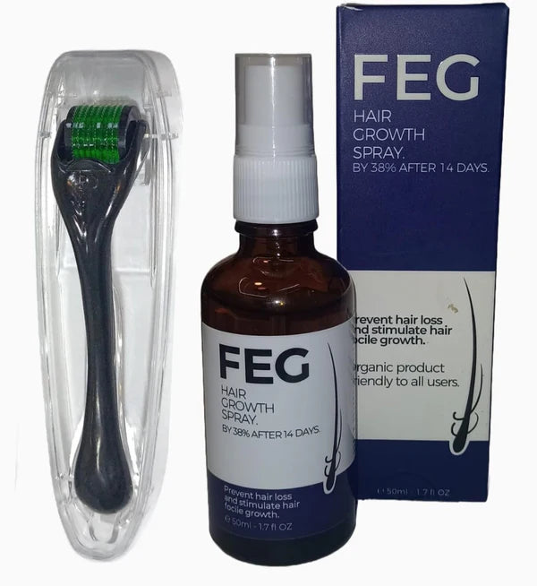 FEG Hair Growth Spray