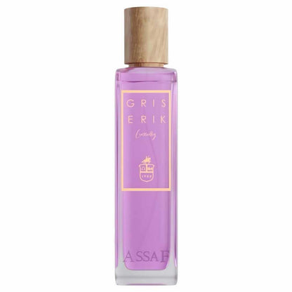 Assaf Wild Cold + Gris Erik doul