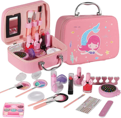 Kids Washable Makeup Kit