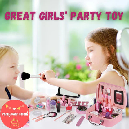 Kids Washable Makeup Kit