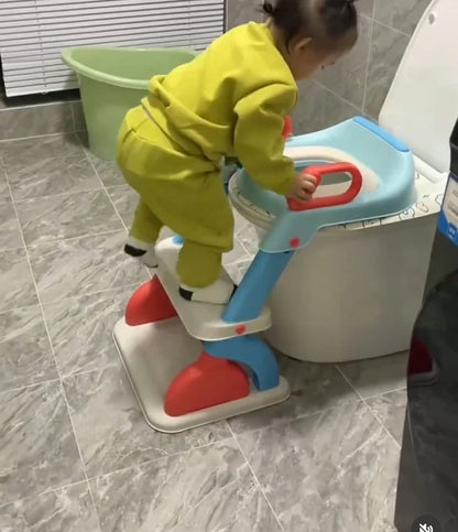 Potty Training Seat