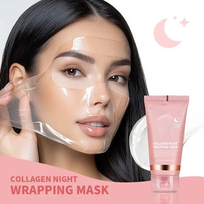 Night Wrapping Mask 75ml