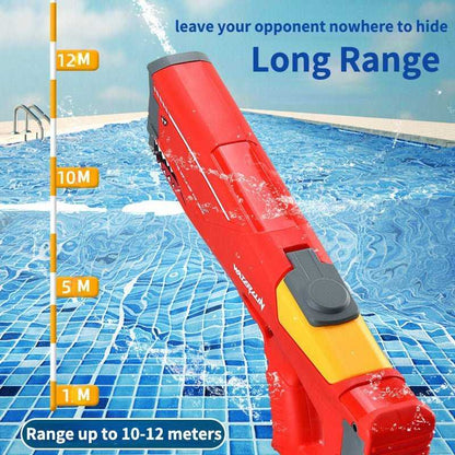 Electric Water Gun for Kids & Adults