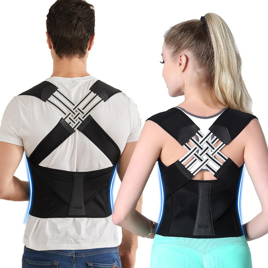 Back Posture Corrector For Pain Relief & Daily Support