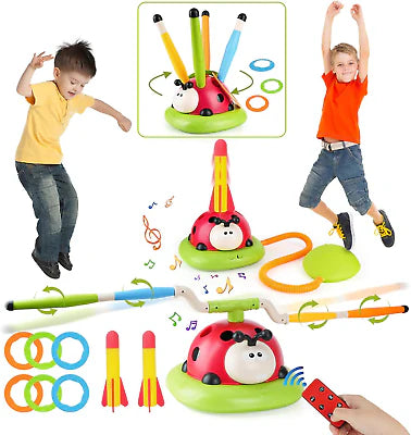 3 in 1 kids Outdoor Toy